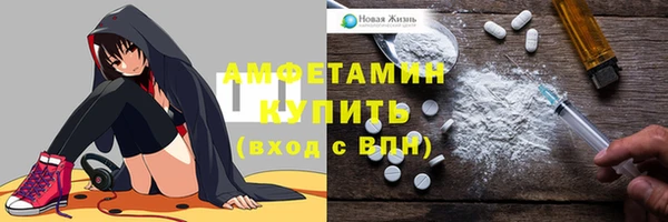 молекула духа Горнозаводск